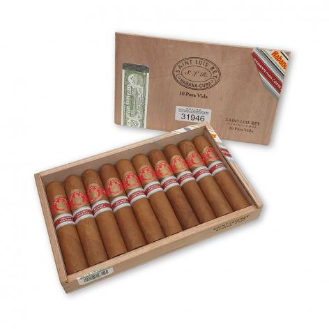 Lot 475 - Saint Luis Rey Pura Vida