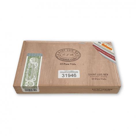 Lot 475 - Saint Luis Rey Pura Vida