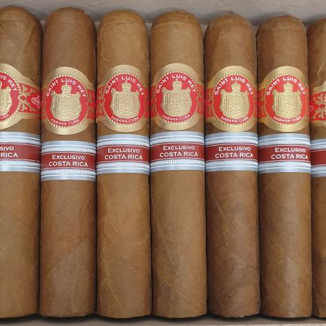 Lot 475 - Saint Luis Rey Pura Vida