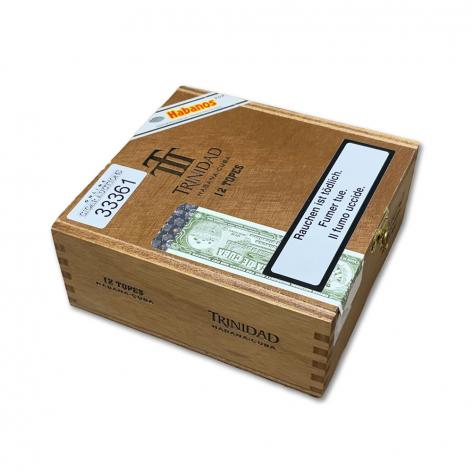 Lot 475 - Trinidad Topes