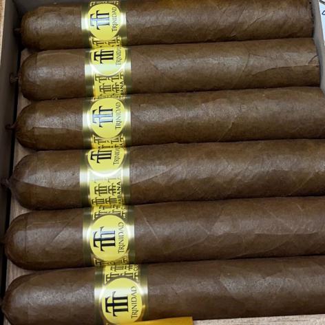 Lot 475 - Trinidad Topes