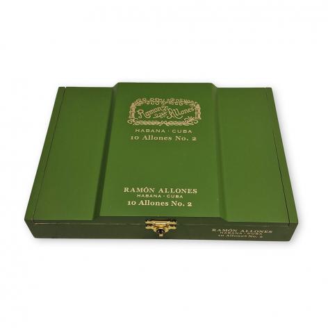 Lot 475 - Ramon Allones No. 2