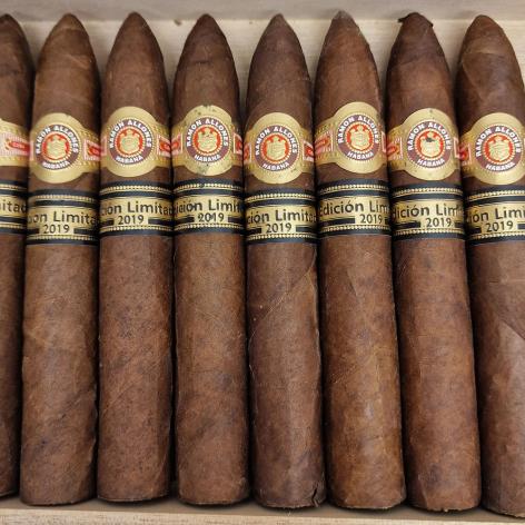 Lot 475 - Ramon Allones No. 2