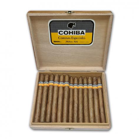 Lot 476 - Cohiba Coronas Especiales