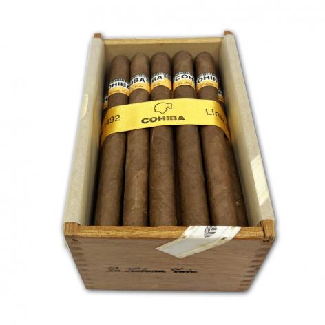 Lot 476 - Cohiba Siglo V 