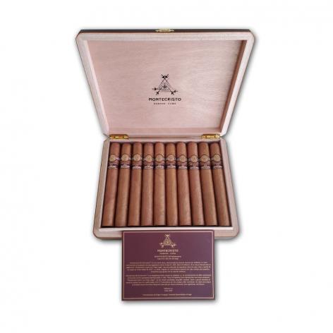 Lot 476 - Montecristo 80 Aniversario