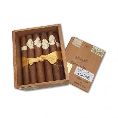 Lot 476 - Davidoff Château Lafite