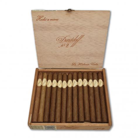 Lot 476 - Davidoff No. 2