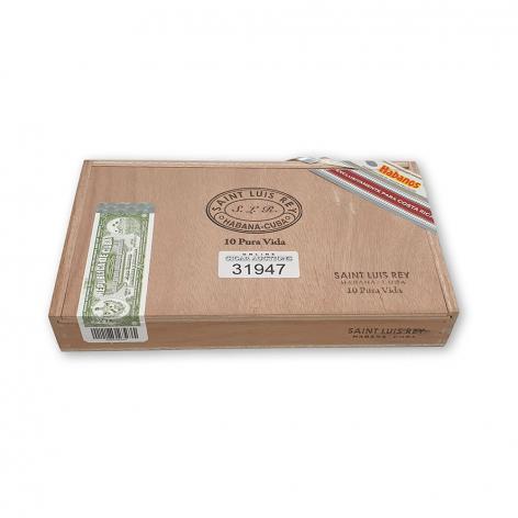 Lot 476 - Saint Luis Rey Pura Vida