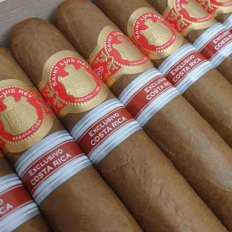 Lot 476 - Saint Luis Rey Pura Vida