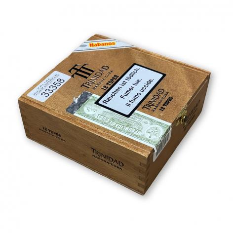 Lot 476 - Trinidad Topes