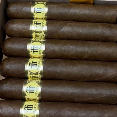 Lot 476 - Trinidad Topes