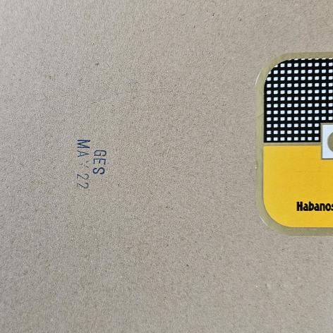 Lot 476 - Cohiba Esplendidos