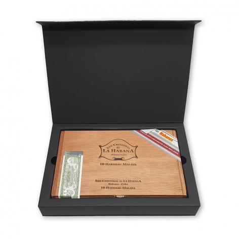 Lot 477 - San Cristobal de la Habana Harimau Malaya