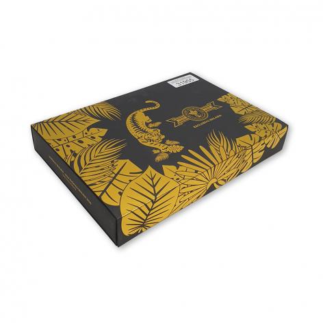 Lot 477 - San Cristobal de la Habana Harimau Malaya