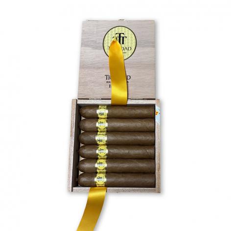 Lot 477 - Trinidad Topes