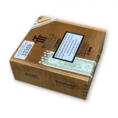 Lot 477 - Trinidad Topes