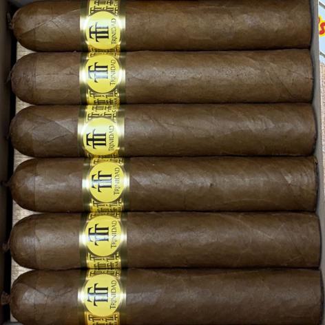 Lot 477 - Trinidad Topes