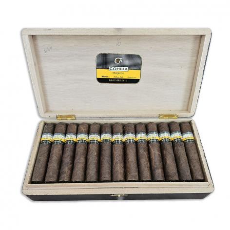 Lot 477 - Cohiba Magicos