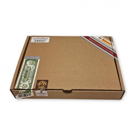 Lot 477 - Diplomaticos El Emisario