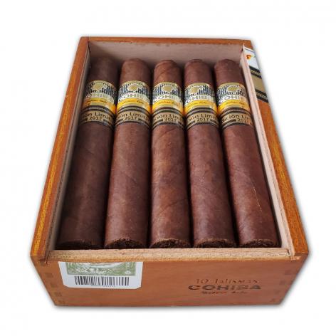 Lot 478 - Cohiba Talisman