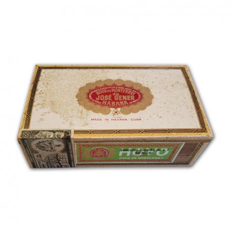 Lot 478 - Hoyo de Monterrey Seleccion Suprema de JJ No.5