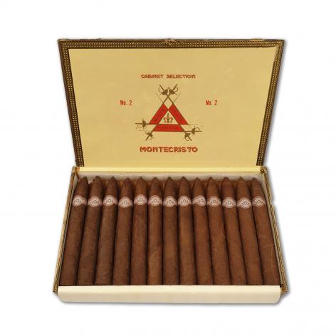 Lot 478 - Montecristo No. 2