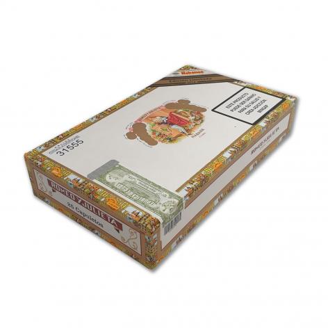 Lot 478 - Romeo y Julieta Capuletos