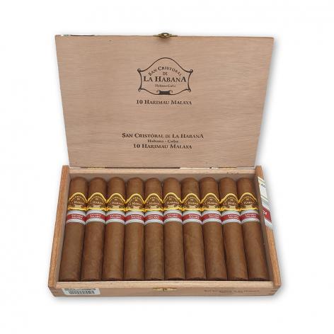 Lot 478 - San Cristobal de la Habana Harimau Malaya