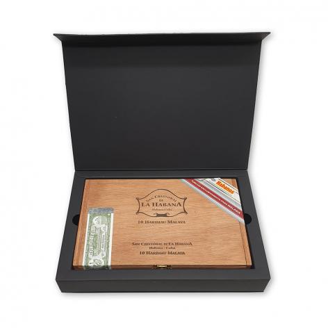 Lot 478 - San Cristobal de la Habana Harimau Malaya