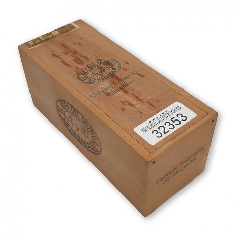 Lot 478 - El Rey del Mundo Elegantes 