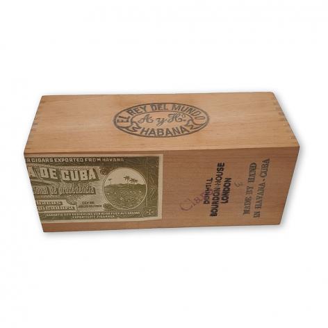 Lot 478 - El Rey del Mundo Elegantes 