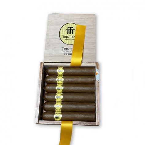 Lot 478 - Trinidad Topes