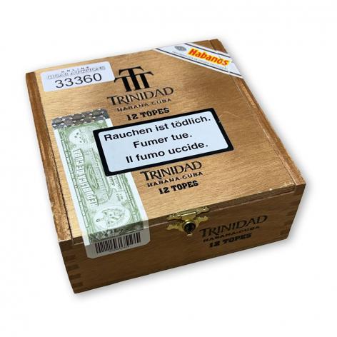 Lot 478 - Trinidad Topes