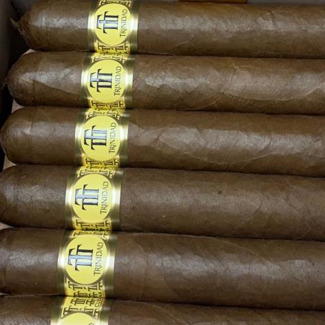 Lot 478 - Trinidad Topes