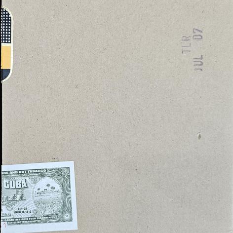 Lot 478 - Cohiba Secretos