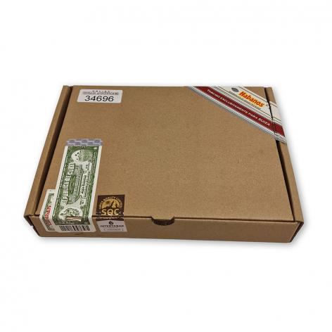 Lot 478 - Diplomaticos El Emisario