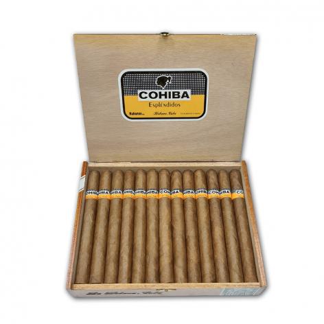 Lot 479 - Cohiba Esplendidos