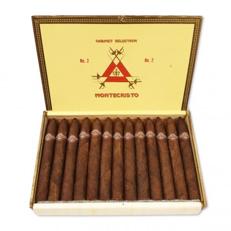 Lot 479 - Montecristo No. 2