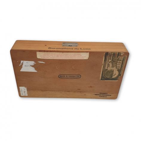 Lot 479 - Romeo y Julieta Coronations de Luxe