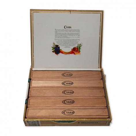 Lot 479 - Cuaba Diademas