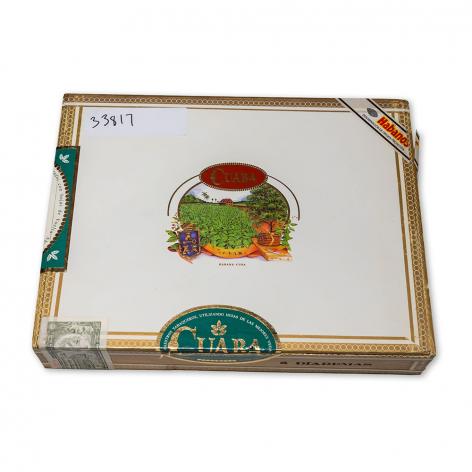 Lot 479 - Cuaba Diademas