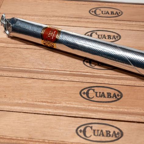 Lot 479 - Cuaba Diademas