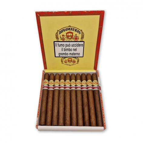 Lot 479 - Diplomaticos Legendarios