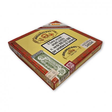 Lot 479 - Diplomaticos Legendarios
