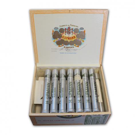 Lot 47 - H.Upmann Royal Coronas