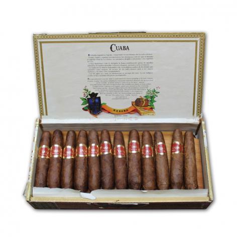 Lot 47 - Cuaba    Divinos