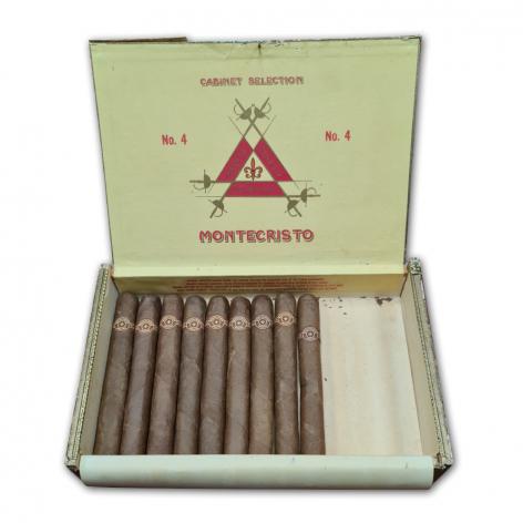 Lot 47 - Montecristo No.4