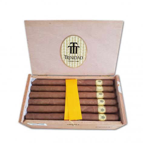 Lot 47 - Trinidad Fundadores