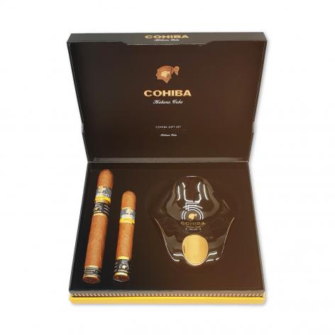 Lot 47 - Cohiba Ambar and Ideales